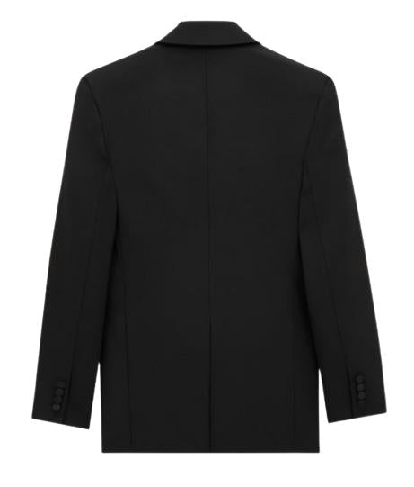 Saint Laurent Jackets