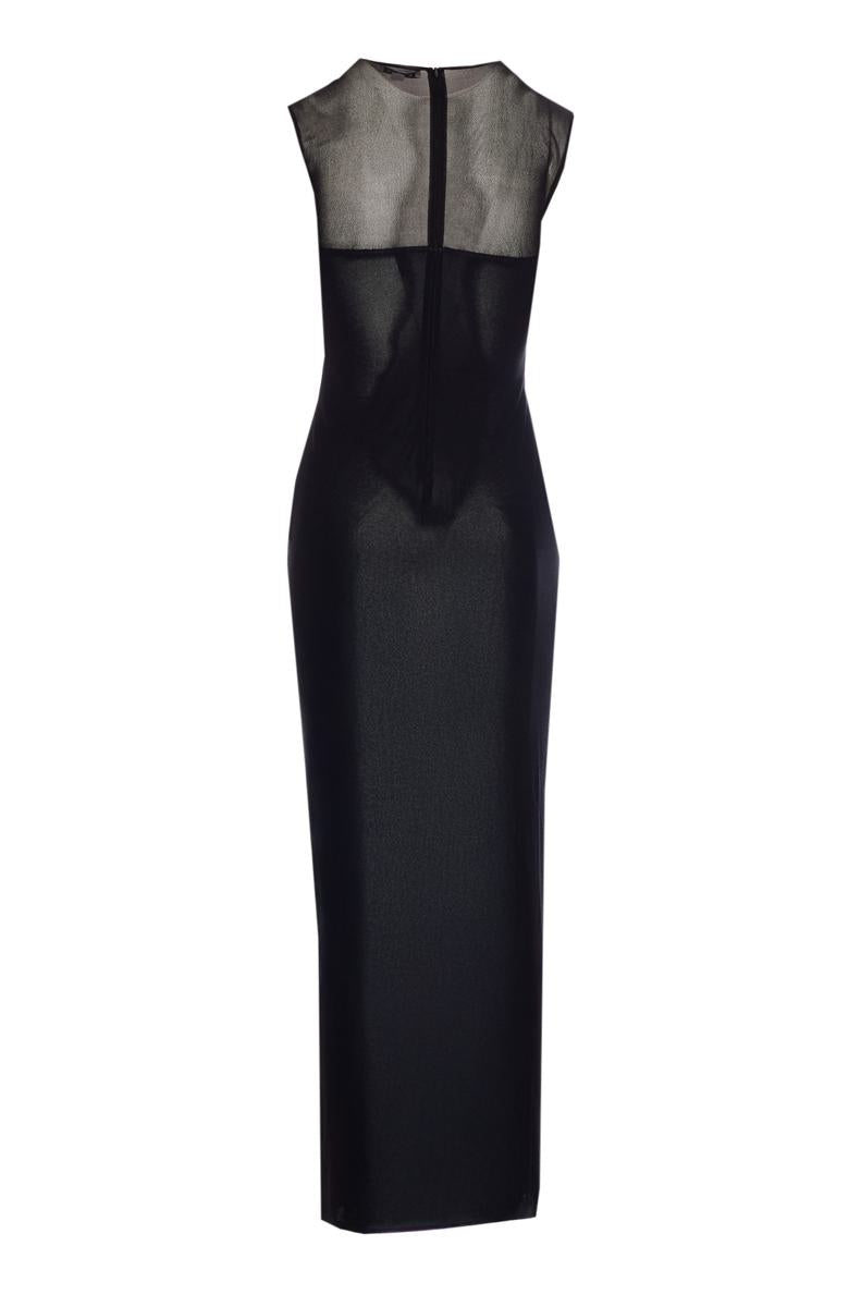 Alaïa Dresses