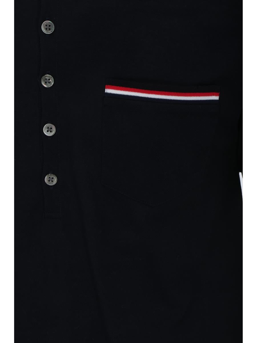 Thom Browne Polo Shirts