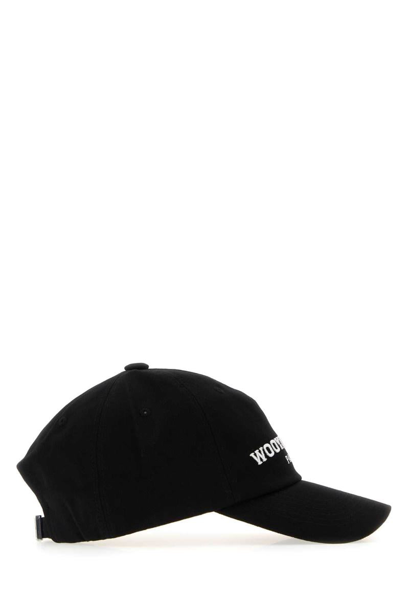 Wooyoungmi Hats