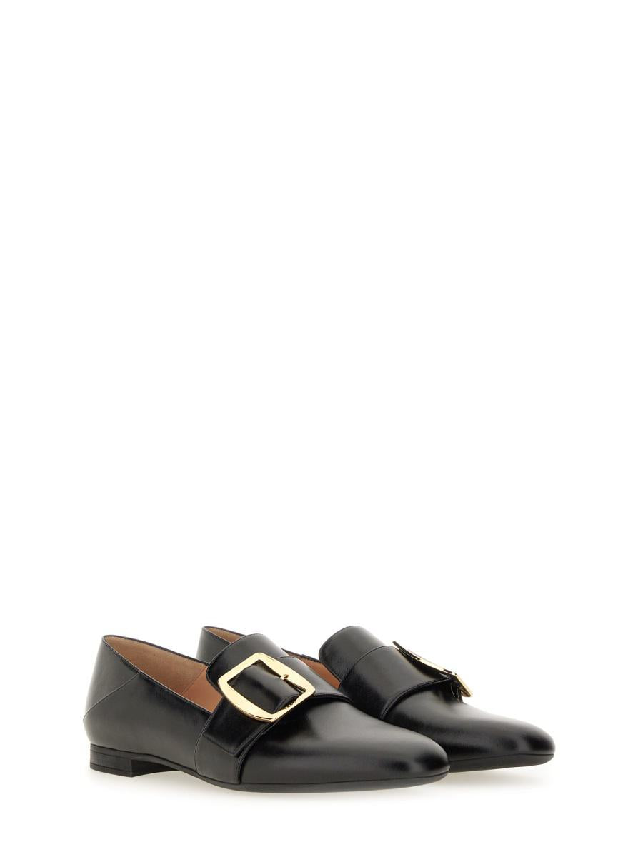 Bally Slipper "Boucle"