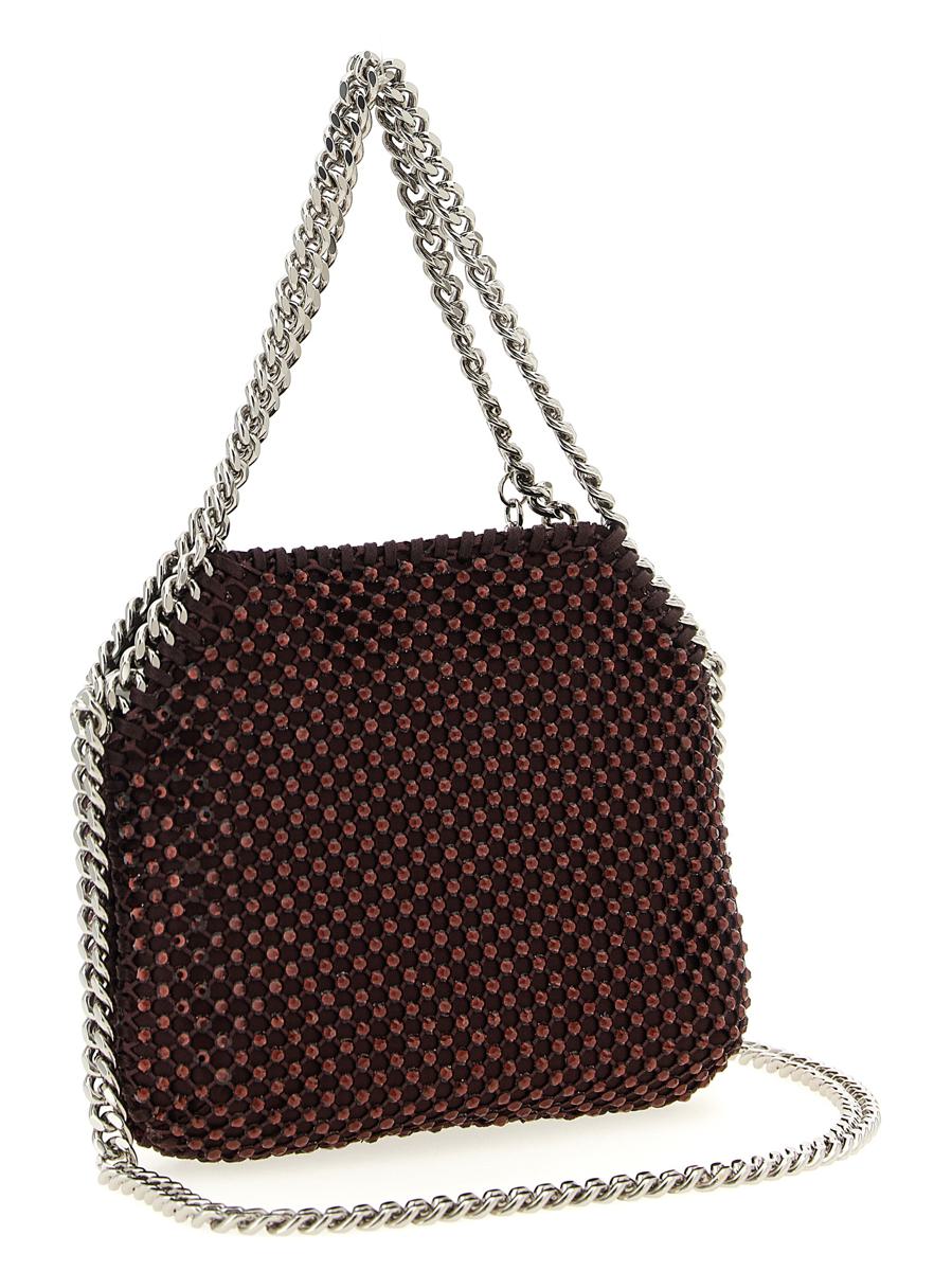 Stella McCartney 'Falabella Nano' Handbag
