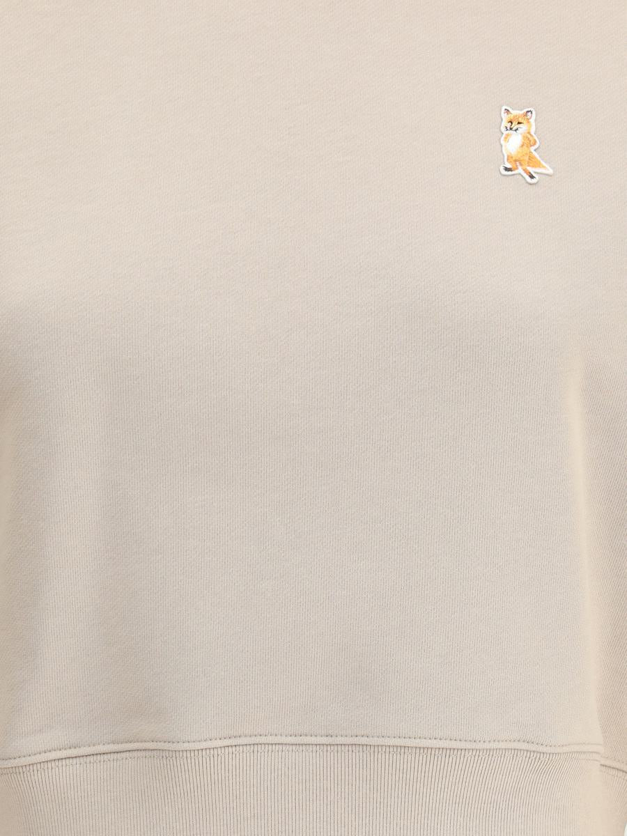 Maison Kitsuné Sweatshirts
