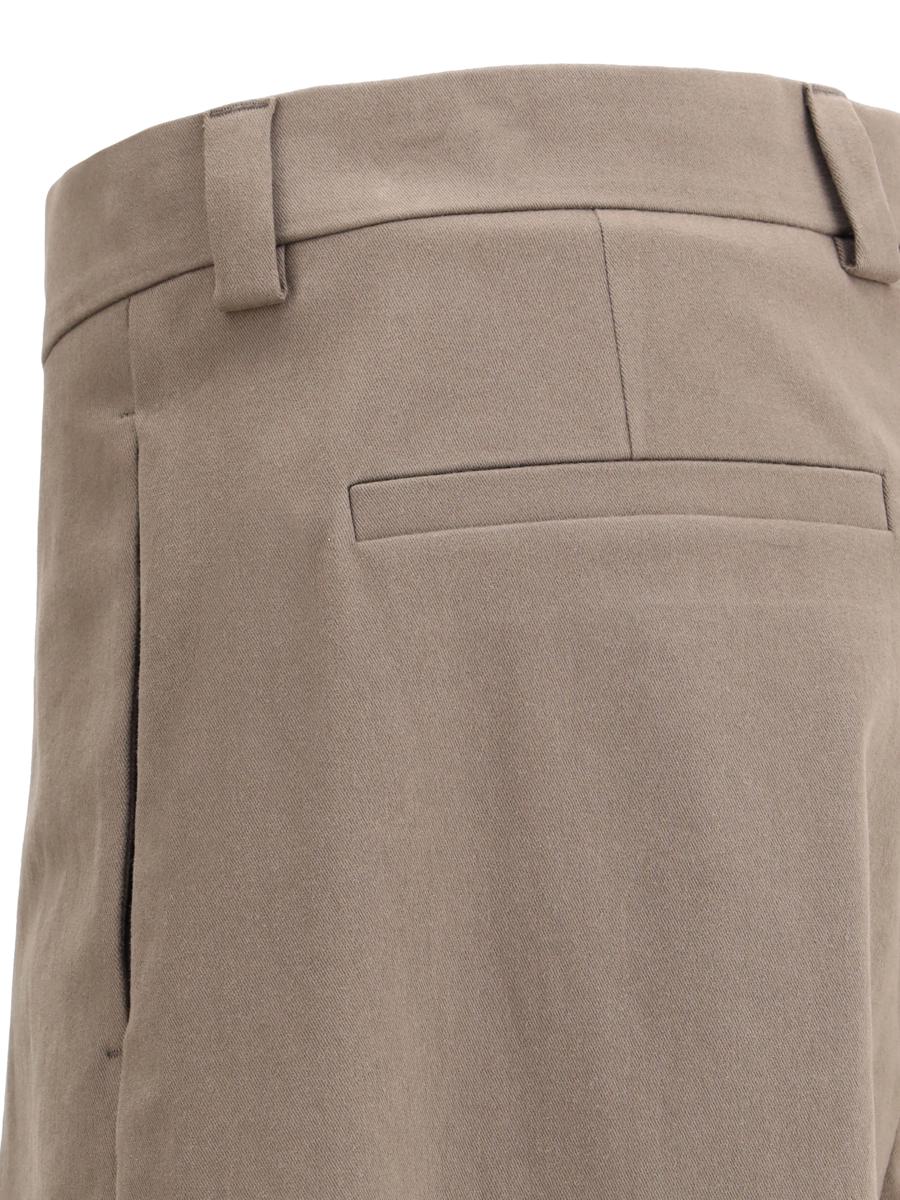 Salvatore Ferragamo Pants