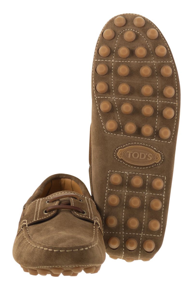 Tod'S Loafers