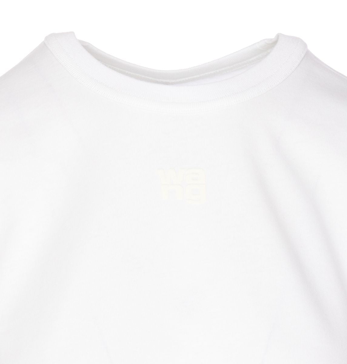 Alexander Wang T-Shirts And Polos