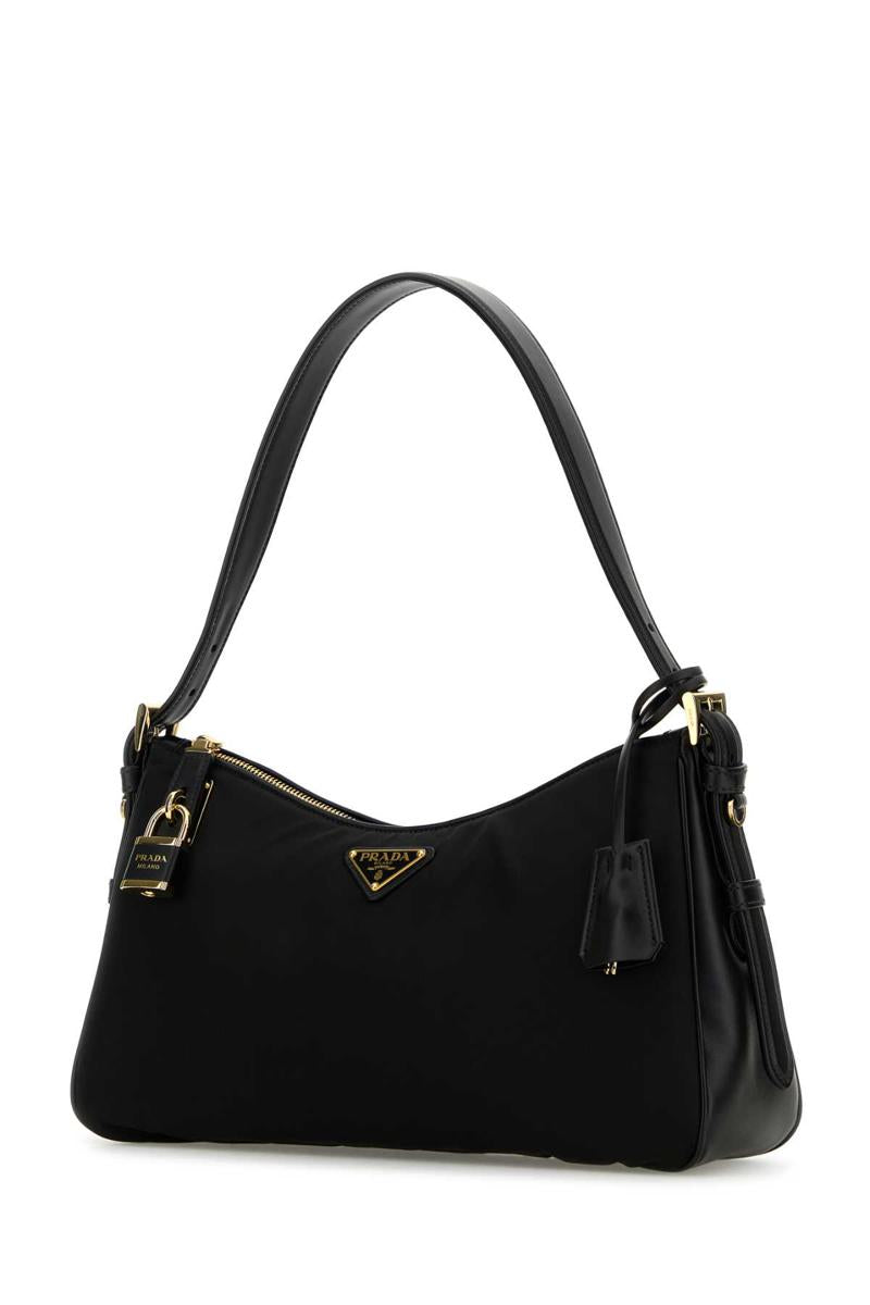 Prada Handbags.