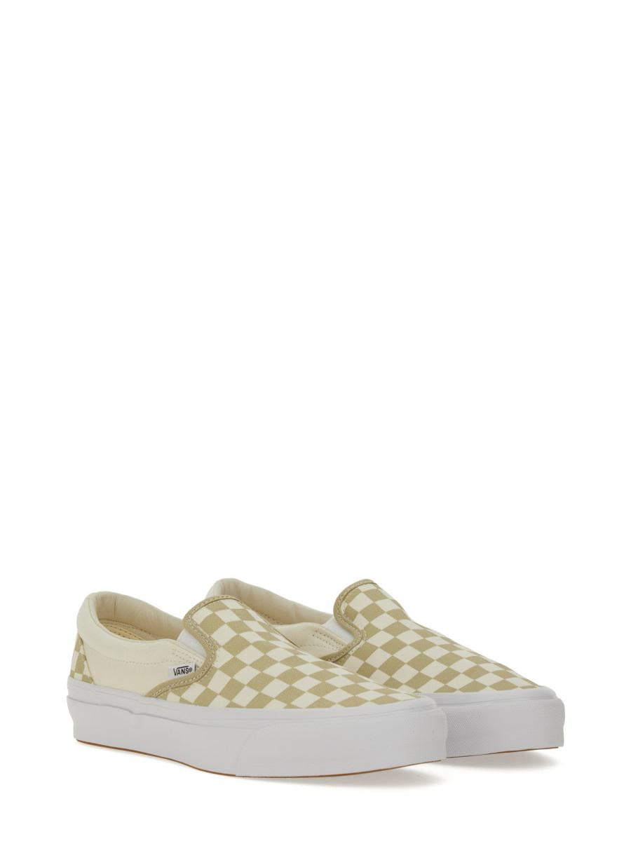 Vans "Classic Slip-On 98" Sneaker Unisex