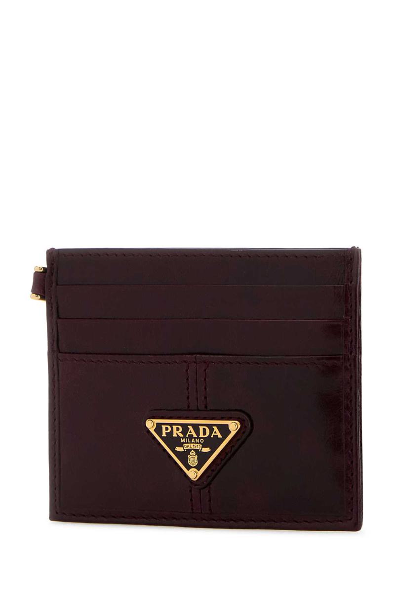 Prada Wallets
