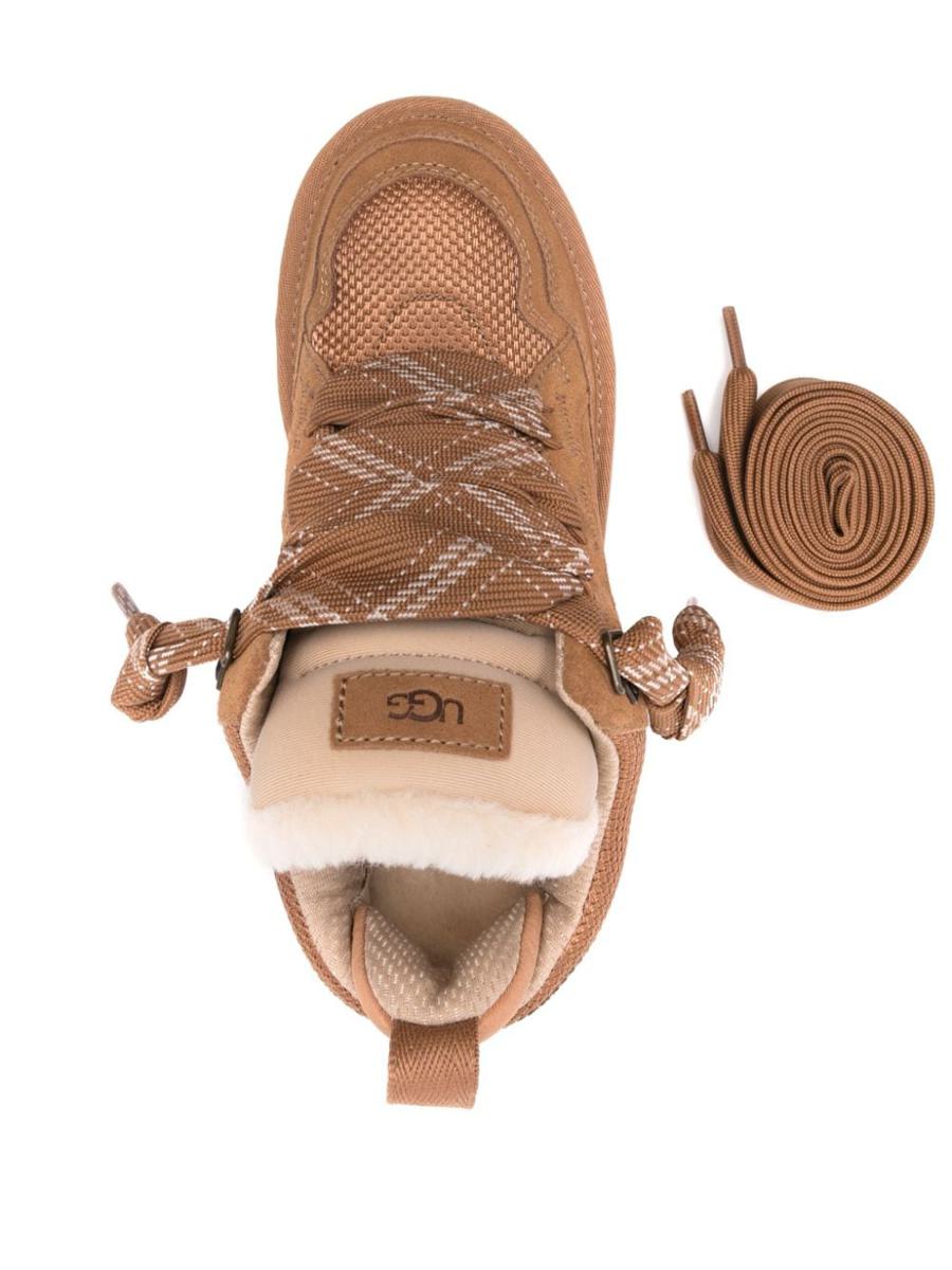 UGG Lowmel Sneakers