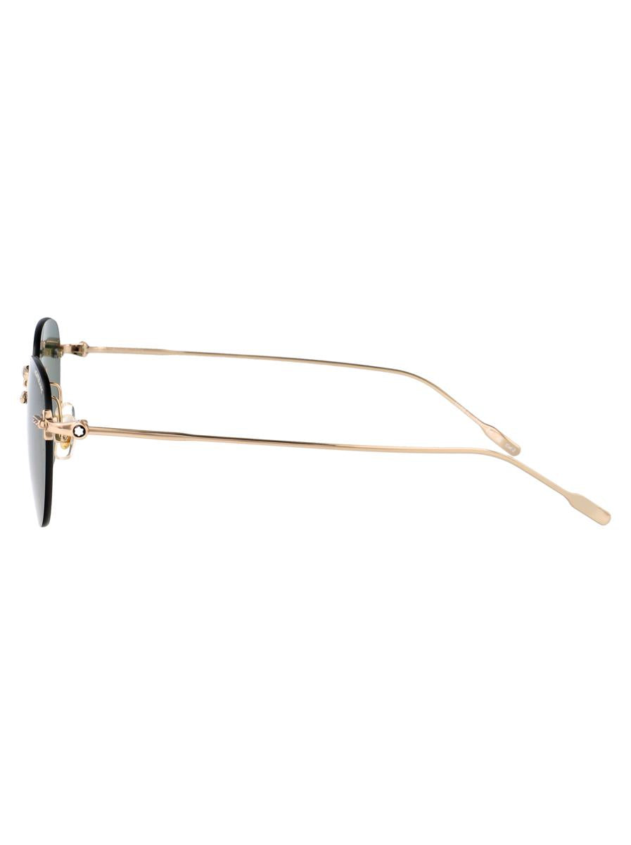 Montblanc Sunglasses