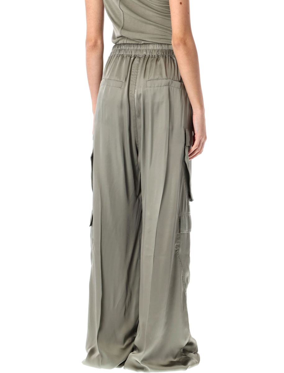 Rick Owens Cargobelas Pant
