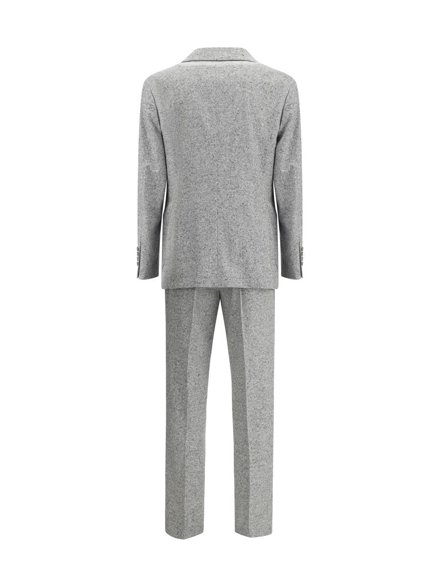 Brunello Cucinelli Suits
