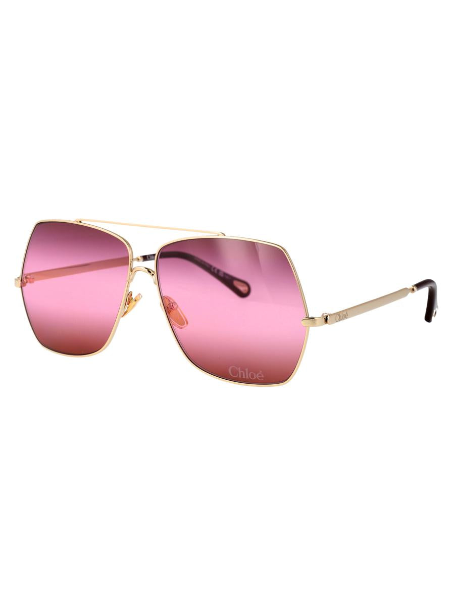 Chloé Sunglasses