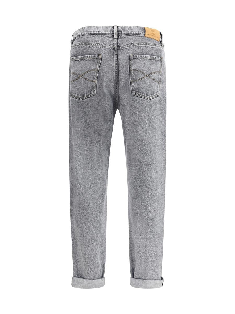 Brunello Cucinelli Jeans