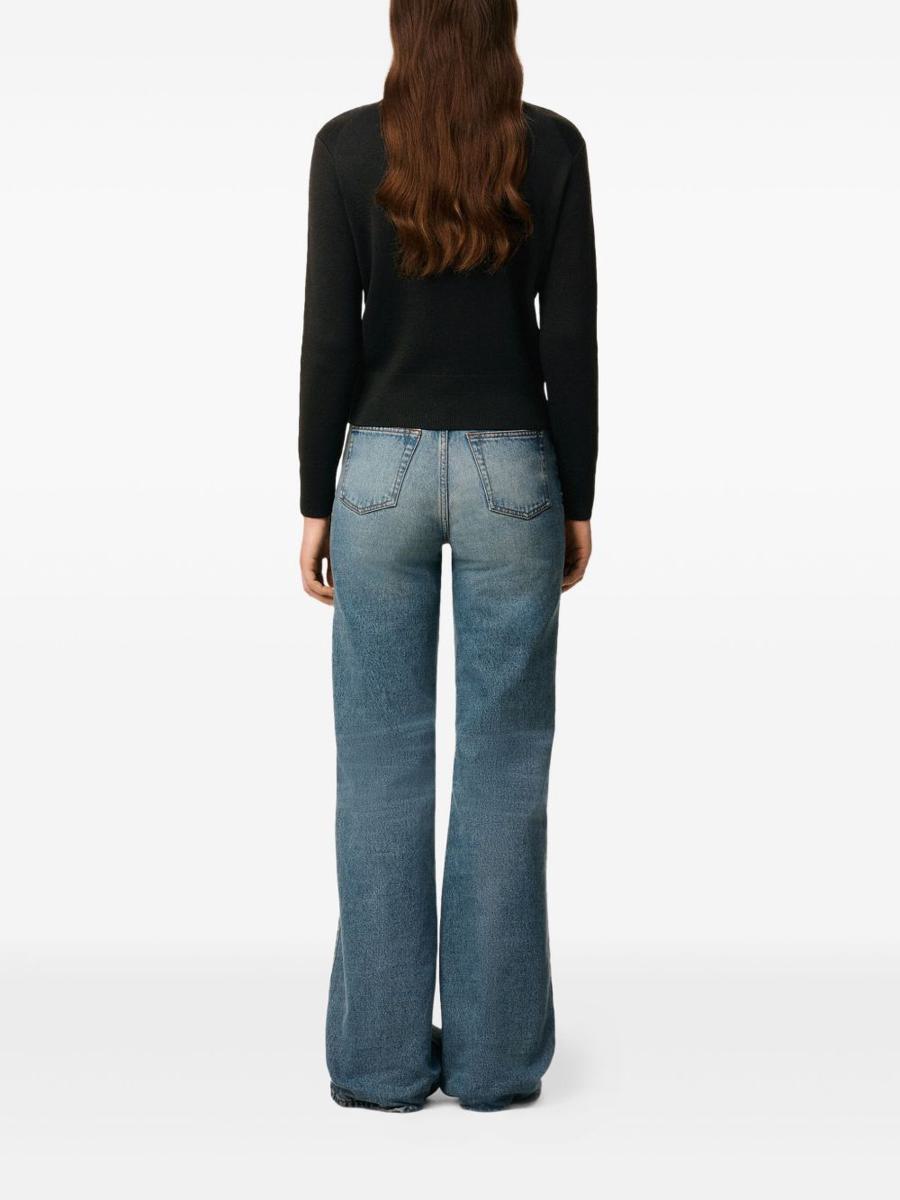 AMI Paris Sweaters