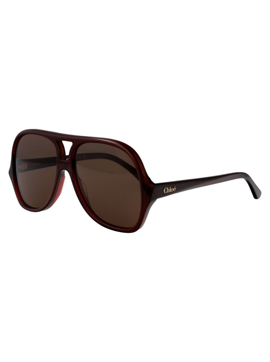 Chloé Sunglasses