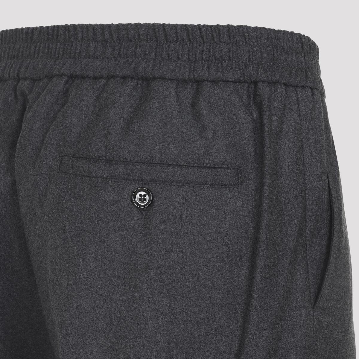 AMI Paris Pants