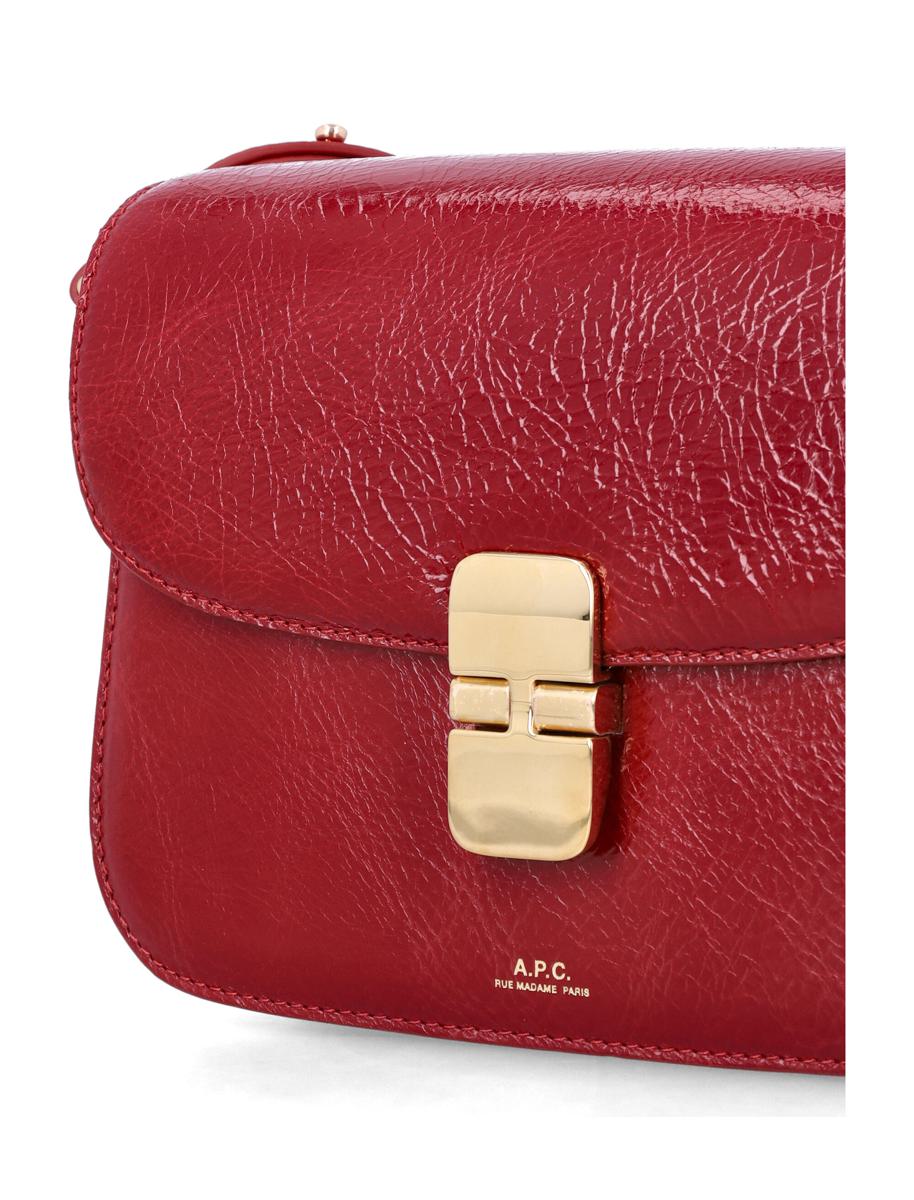 A.P.C. Sac Grace Small
