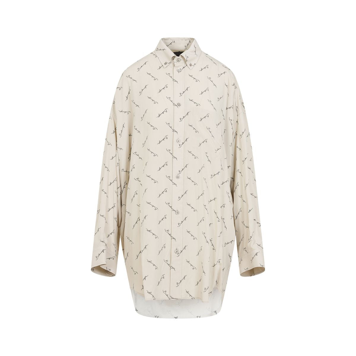 Balenciaga Shirts