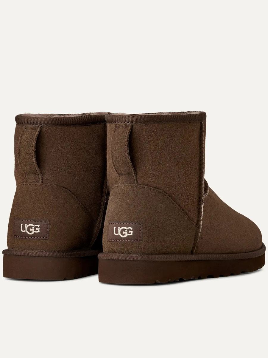 UGG M Classic Mini Shoes