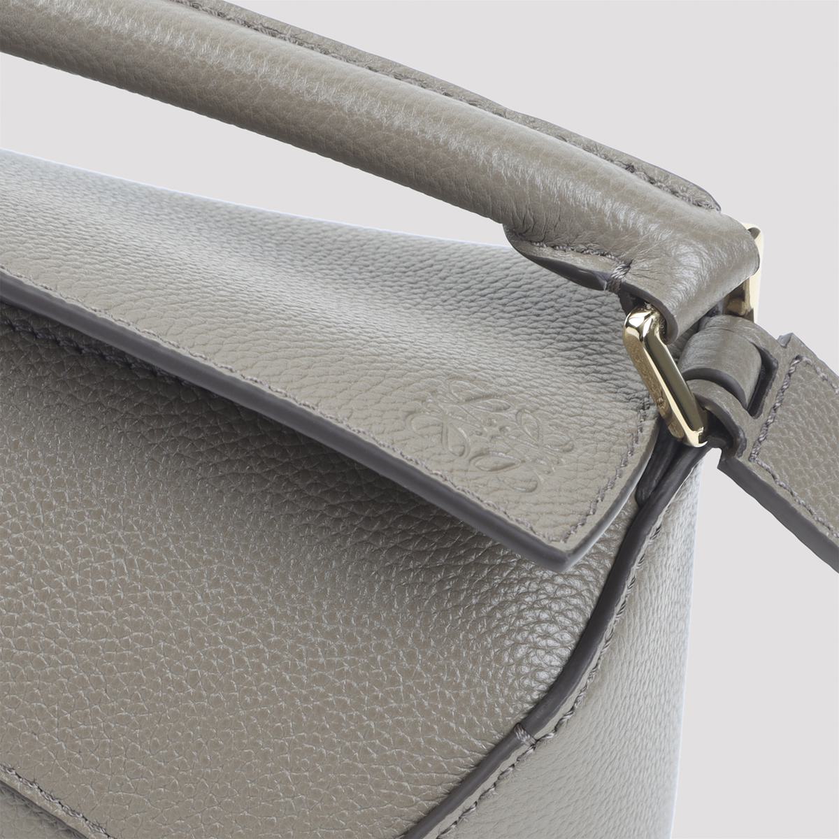 Loewe Shoulder bags