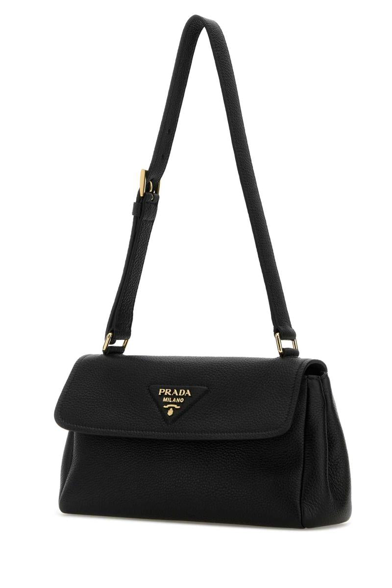 Prada Handbags.