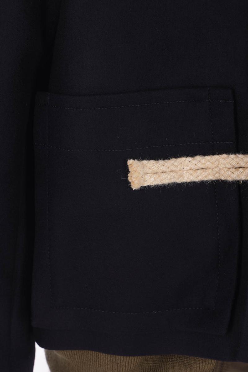 Sacai Coats