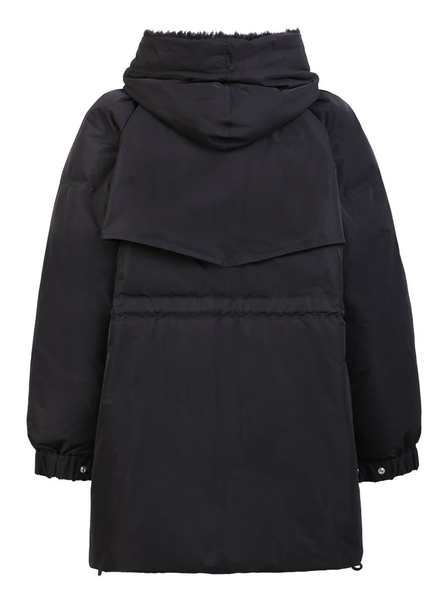 Sacai Down Jackets