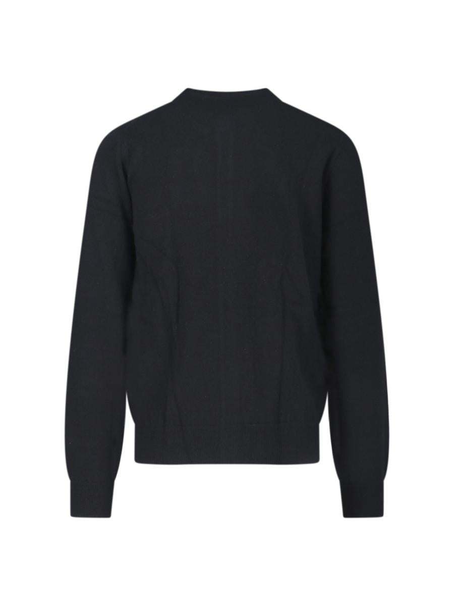 Comme Des Garçons Sweaters