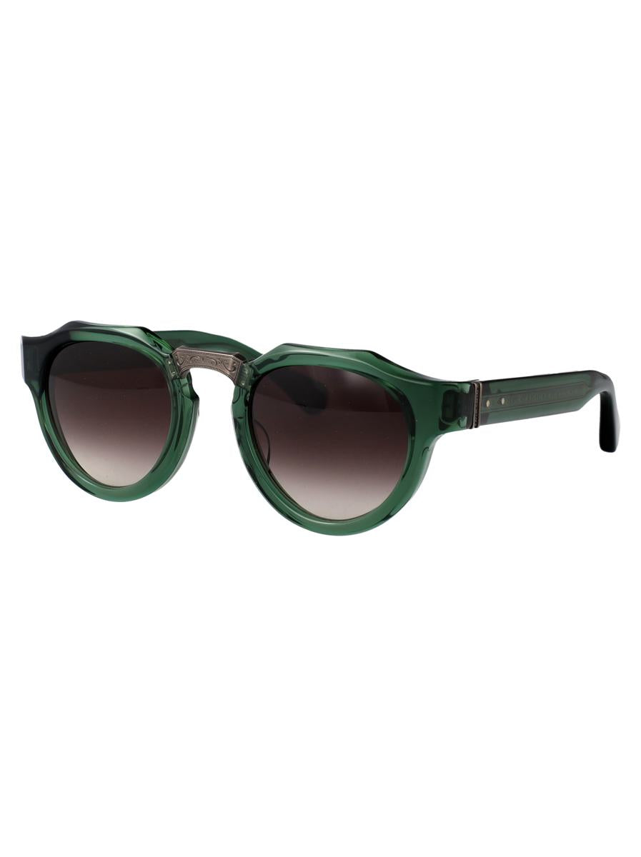Matsuda Sunglasses