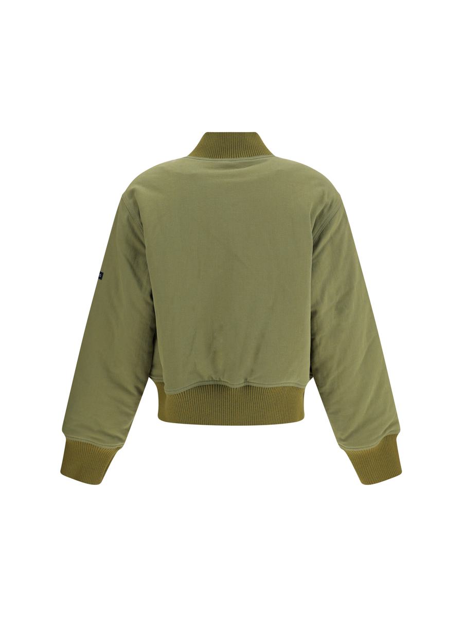 Namacheko Jackets