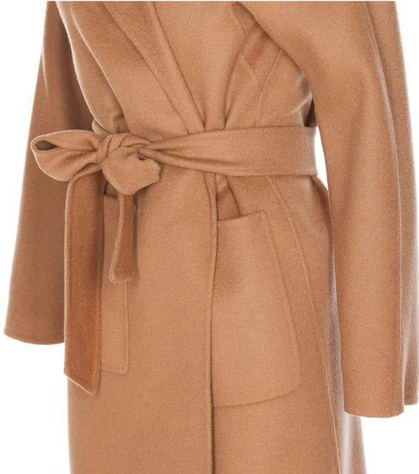 Max Mara Studio Coats