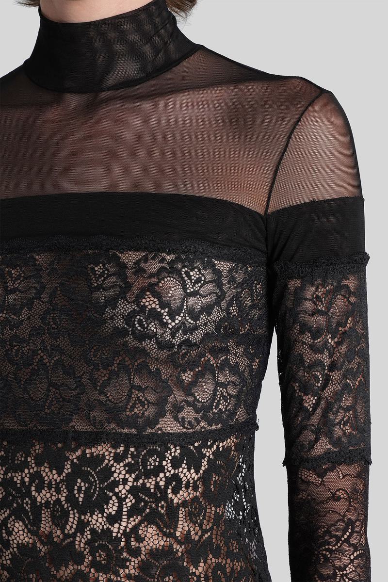 Blumarine Blouse