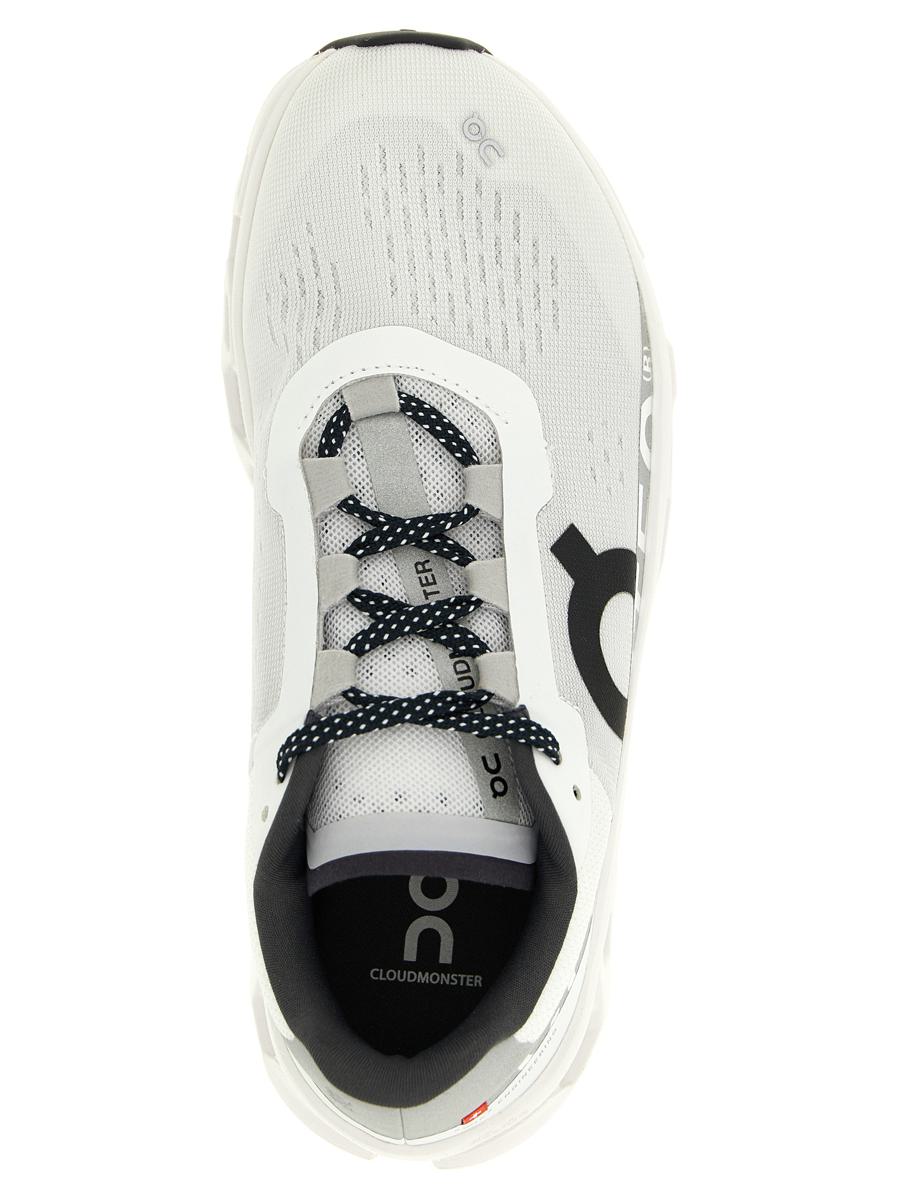 On Running 'Cloudmonster' Sneakers