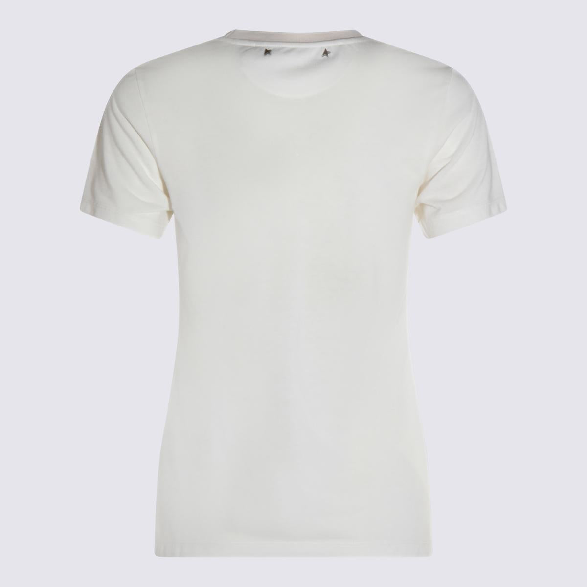 Golden Goose T-Shirts And Polos