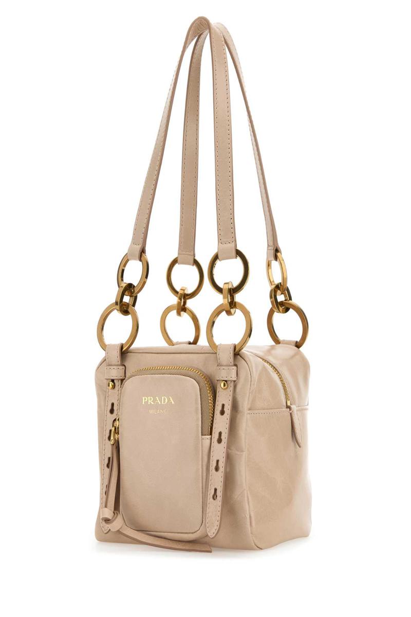 Prada Handbags.