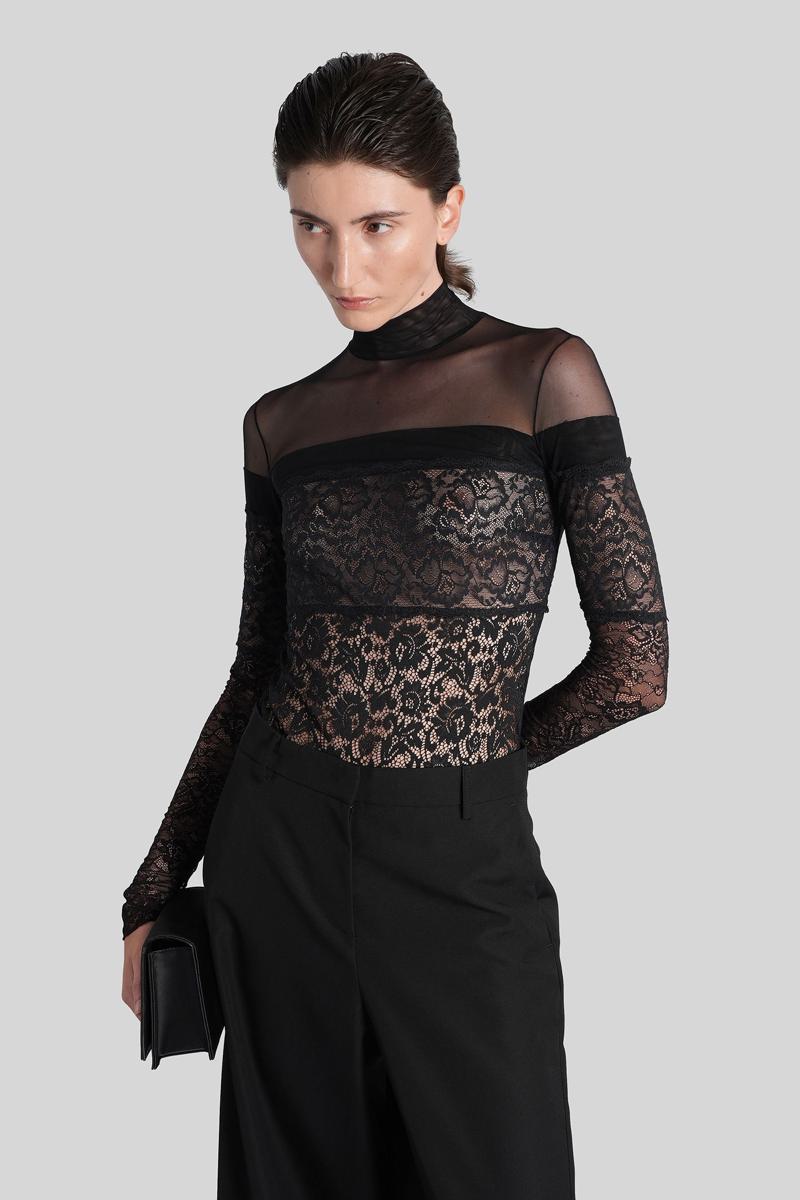 Blumarine Blouse