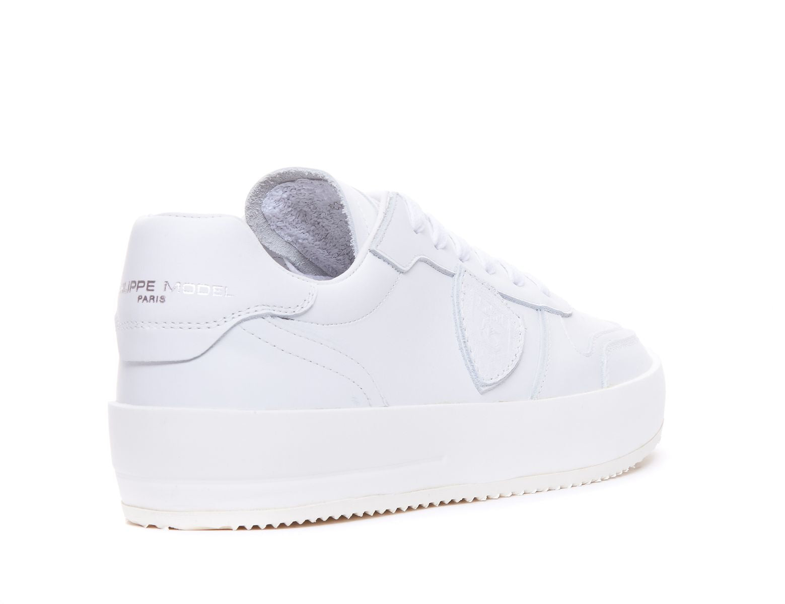 Philippe Model Sneakers