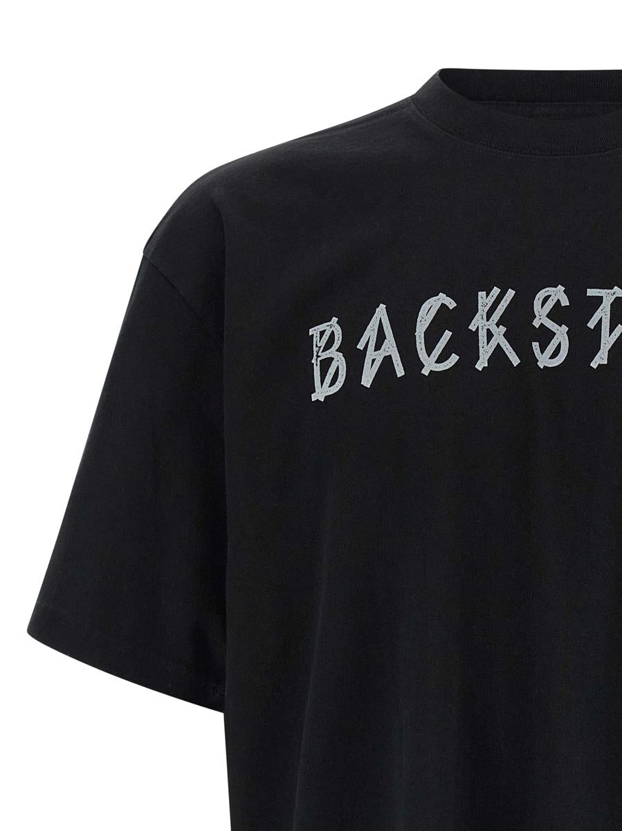 M44 Label Group 'Backstage' T-Shirt