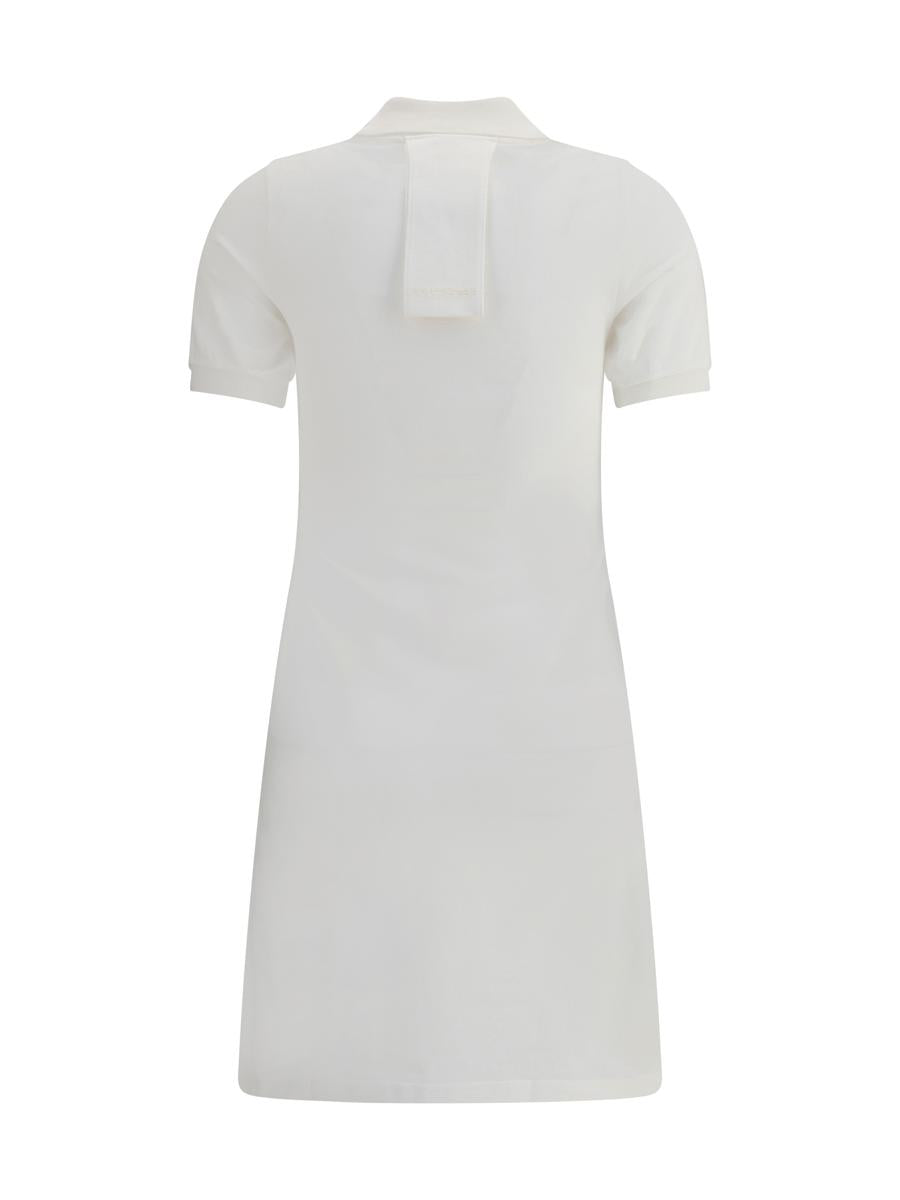 Courrèges Dresses