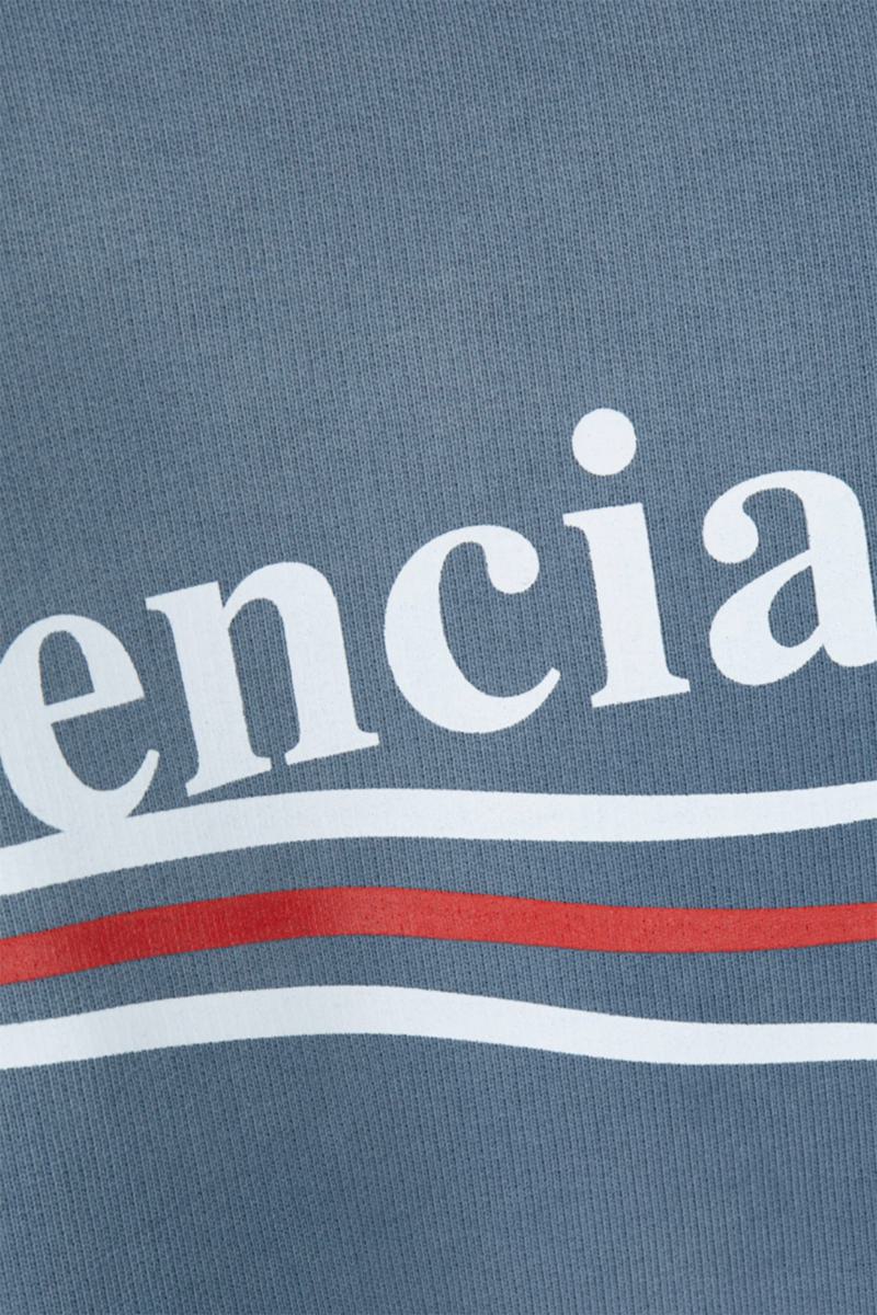 Balenciaga Sweatshirts