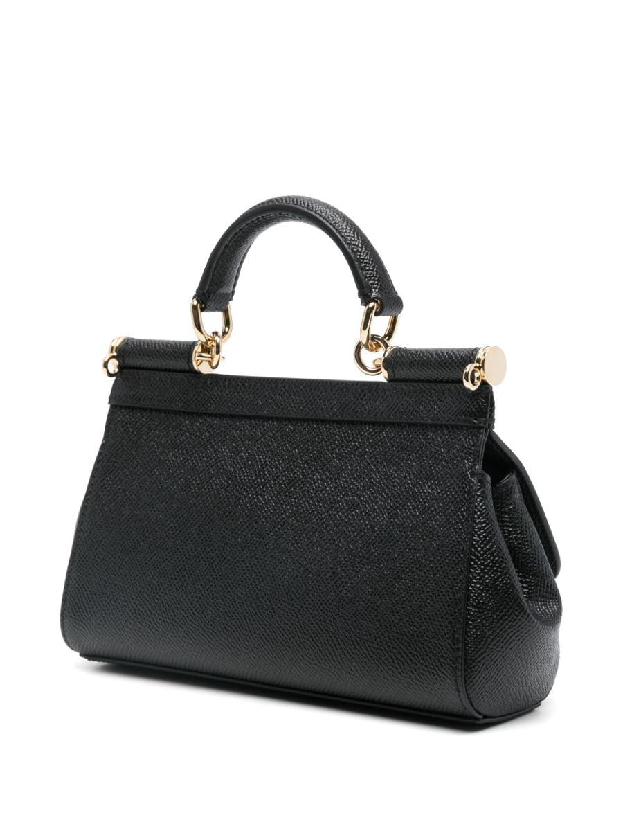 Dolce & Gabbana Sicily Small Handbag