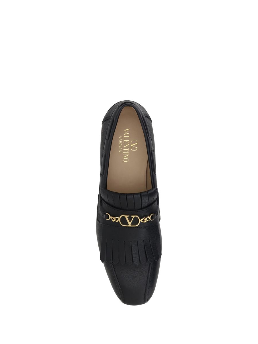 Valentino Garavani Moccasters