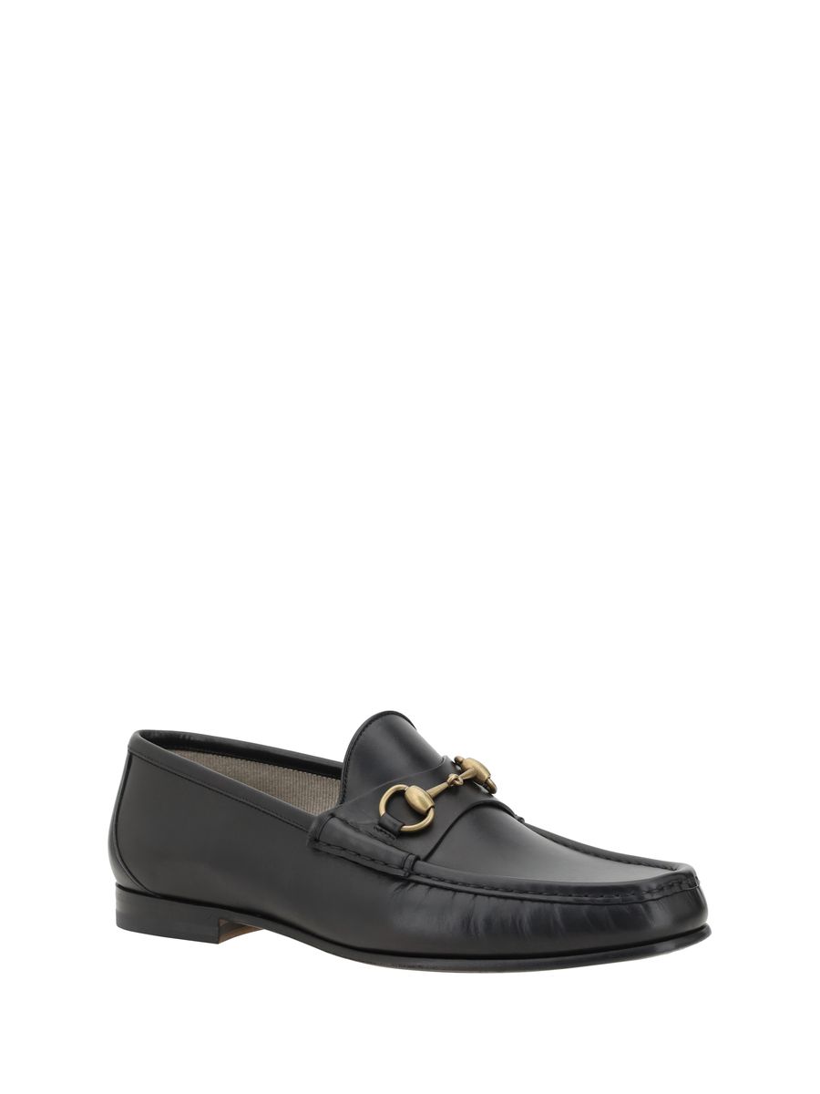 Gucci Loafers