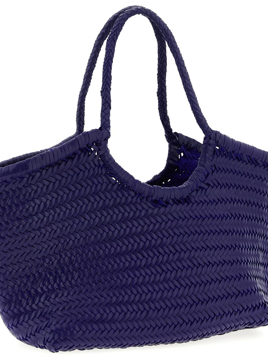 Dragon Diffusion 'Nantucket' Large Shoulder Bag
