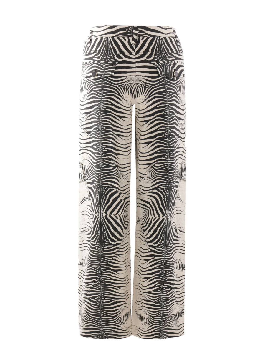 Roberto Cavalli Trousers
