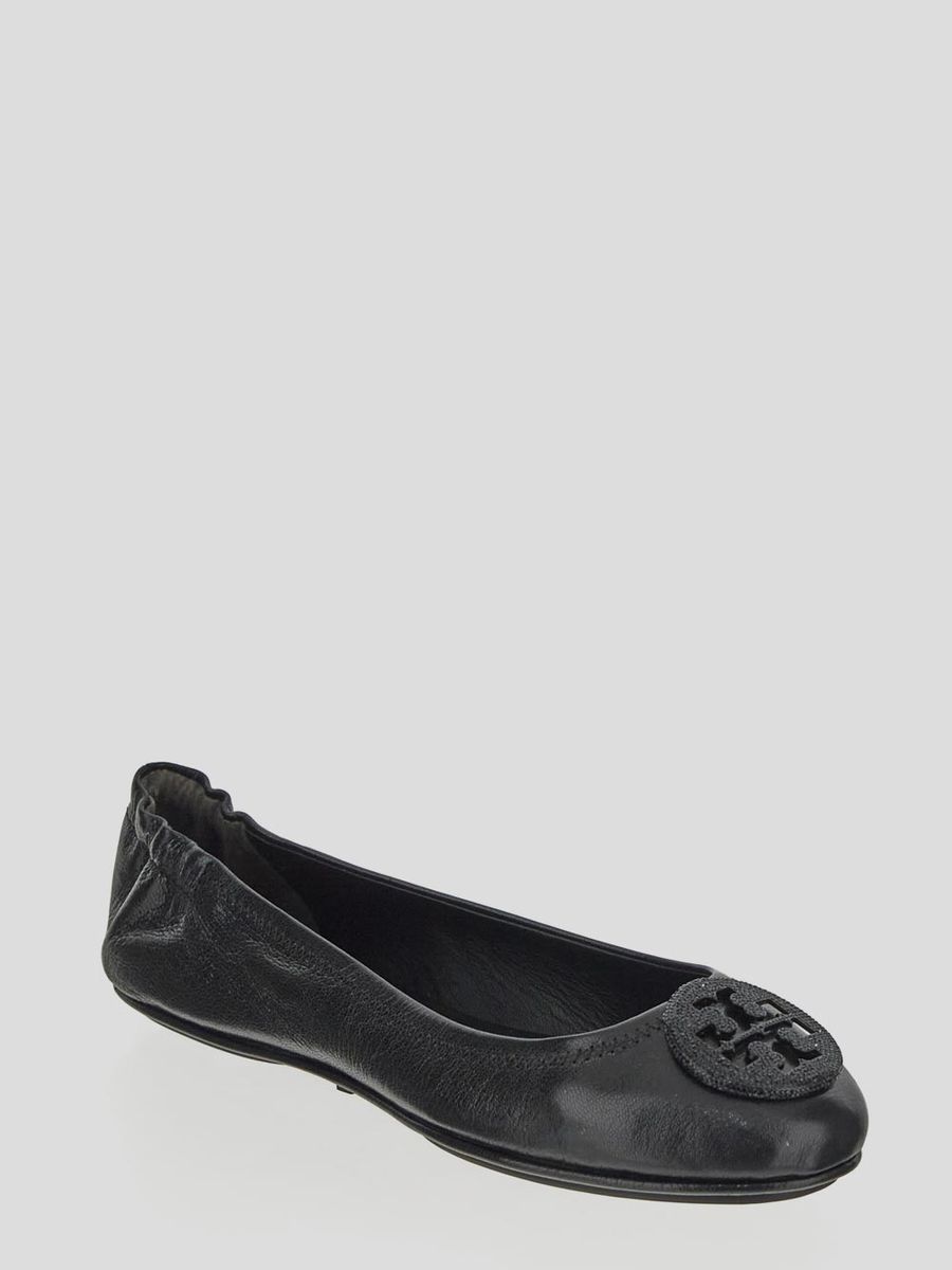Tory Burch Flat Shoes