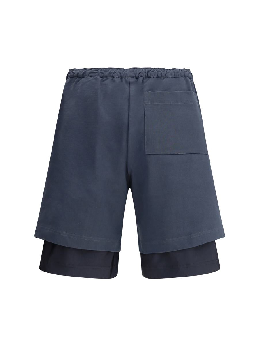 Gr10K Bermuda Shorts