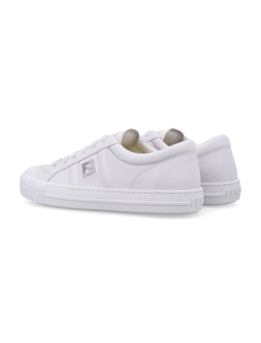 Fendi Domino Sneakers